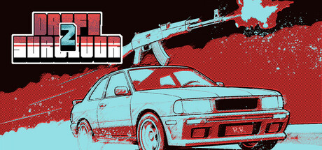 Drift Survivor 2 header image