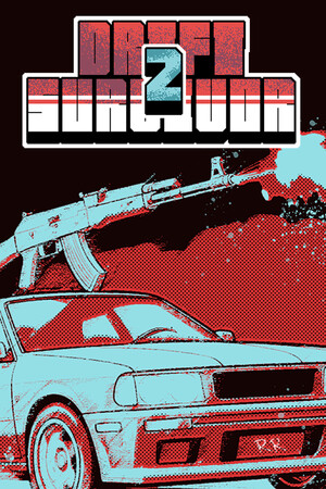 Drift Survivor 2 cover art