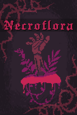 Necroflora cover art