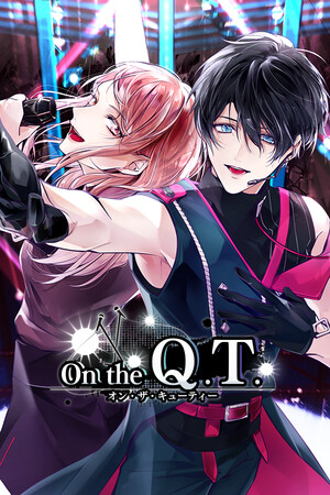 On the Q.T. cover art