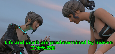 生死天注定 Steam header image