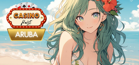 Casino Heist: Aruba Steam header image