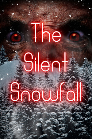 TheSilentSnowfall cover art