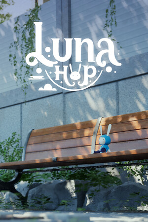 Luna Hop cover art
