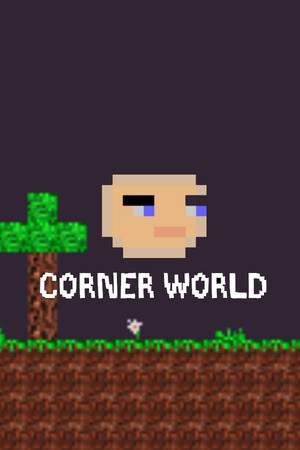 Corner World cover art