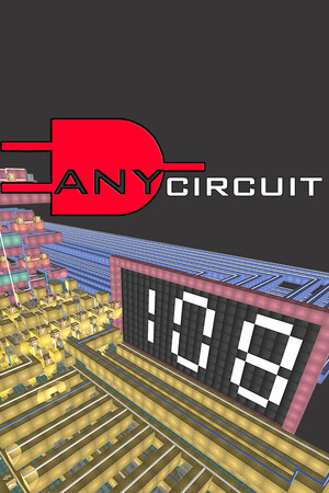 AnyCircuit cover art