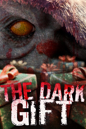 The Dark Gift cover art