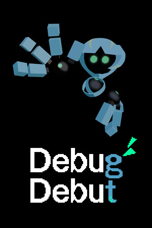 DebugDebut cover art