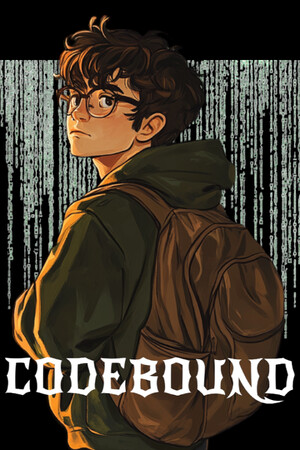 Codebound cover art