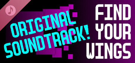Find Your Wings Soundtrack
