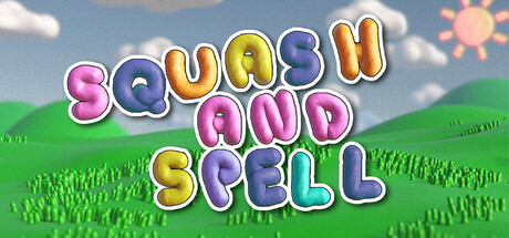 Squash and Spell