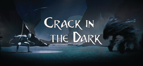 Crack In The Dark header image
