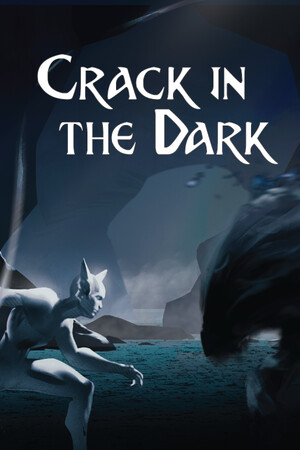 Crack In The Dark cover art