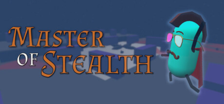 Master of Stealth Steam header image