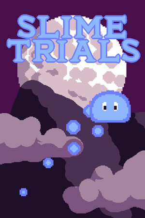 Slime Trials cover art