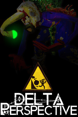Delta Perspective cover art