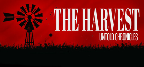 Crónicas No Contadas: La Cosecha Steam header image