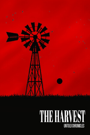 Untold Chronicles: The Harvest cover art