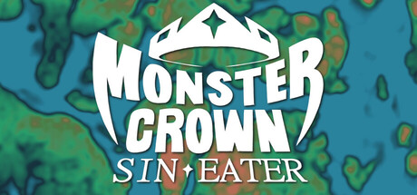 Monster Crown Sin Eater