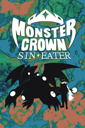 Monster Crown: Sin Eater cover art