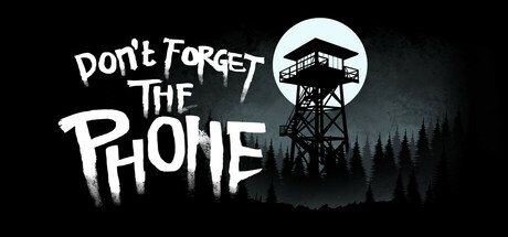 Don't Forget the Phone Steam header image