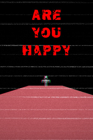 Are You Happy cover art