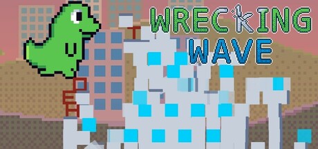 Wrecking Wave header image