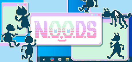 NOODS header image