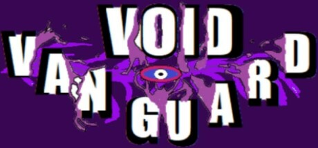 Void Vanguard Steam header image