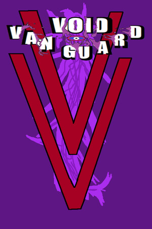 Void Vanguard cover art