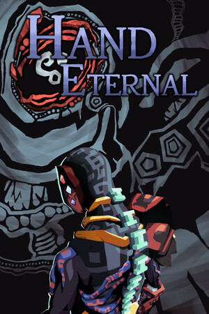 Hand Eternal cover art