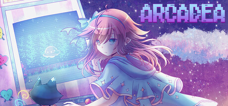 ARCADEA header image