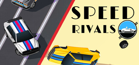 Speed Rivals - Build, Race & Share Tracks header image