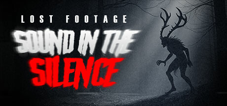Lost Footage : Sound In The Silence Steam header image