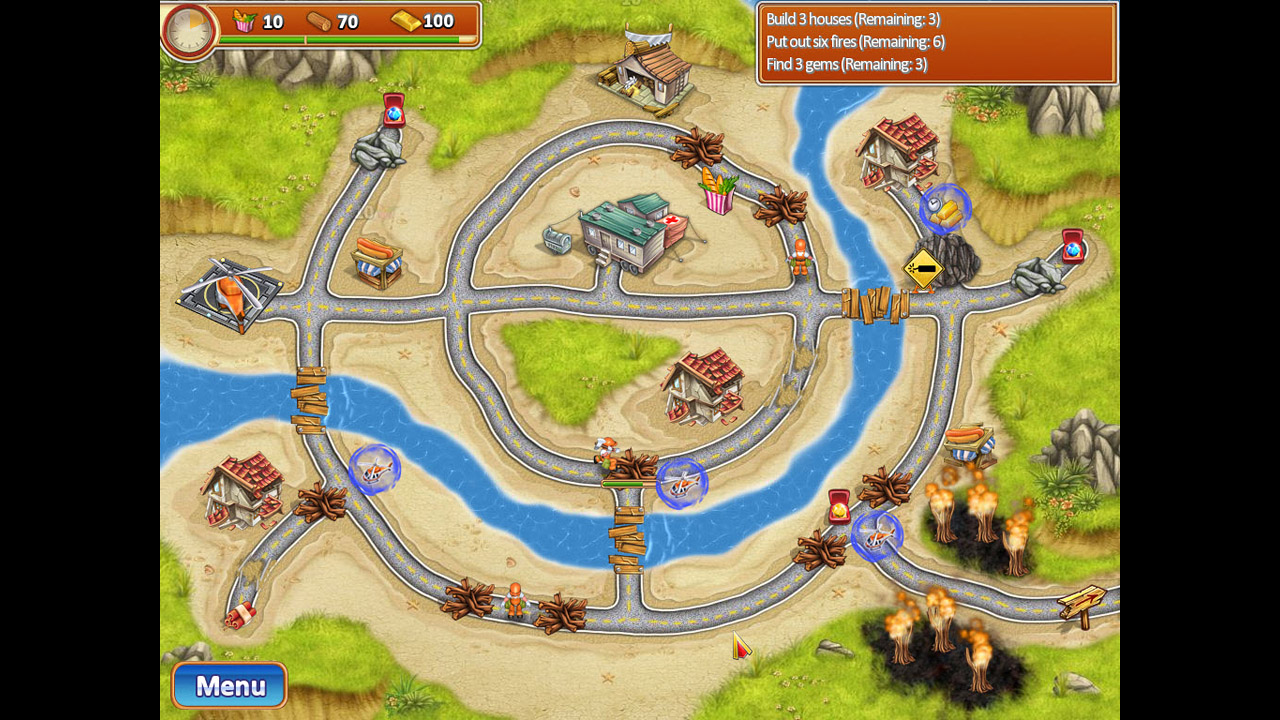 Rescue Team on Steam