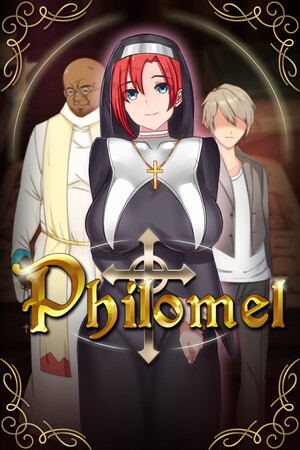 Philomel cover art