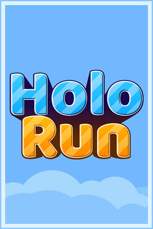 HoloRun cover art
