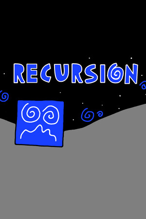 Recursion cover art