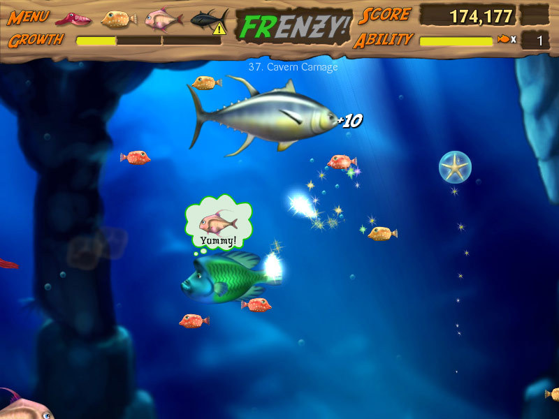 download feeding frenzy 2 full version for pc