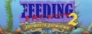 Feeding Frenzy 2: Shipwreck Showdown Deluxe