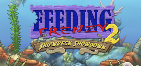 Feeding Frenzy 2 Deluxe Steamissä