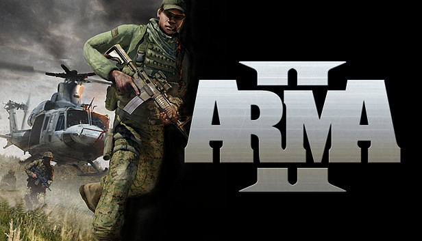 Save 80% on Arma 2 on Steam