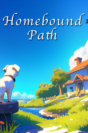Homebound Path
