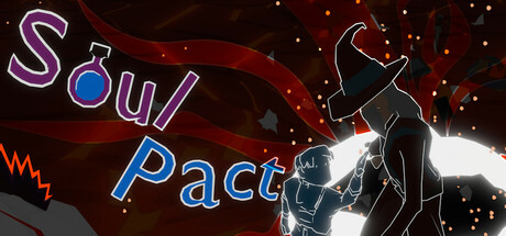 Soul Pact Steam header image