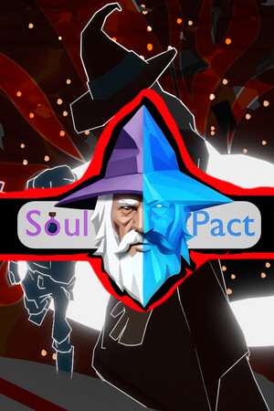 Soul Pact cover art