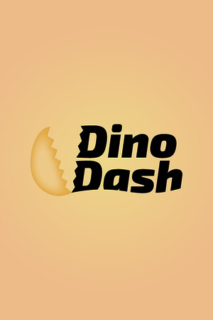 Dino Dash cover art