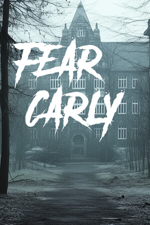 FearCarly cover art