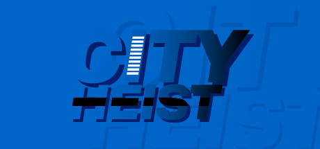 City Heist Steam header image