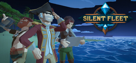 Silent Fleet header image