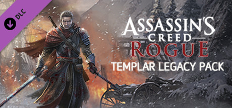 Steam DLC Page: Assassin's Creed Rogue